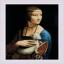 Dama con l'Ermellino (Leonardo da Vinci)