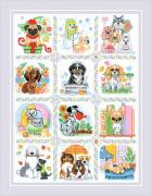 Calendario canino