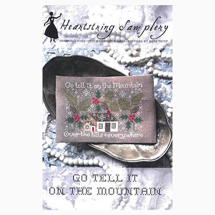 Go Tell It On The Mountain