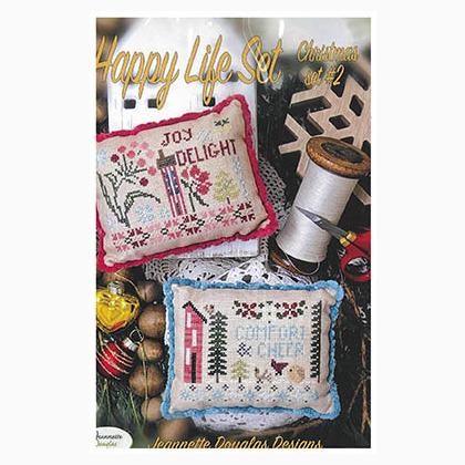 Happy Life Sets - Christmas 2