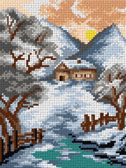 Winter Landscape