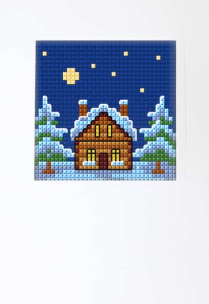 Notte d\'inverno