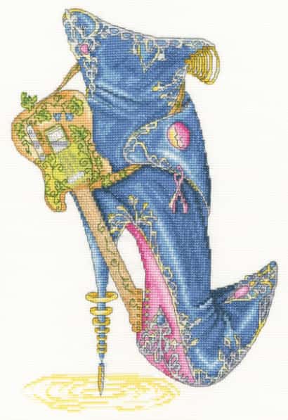 Blues And Sole