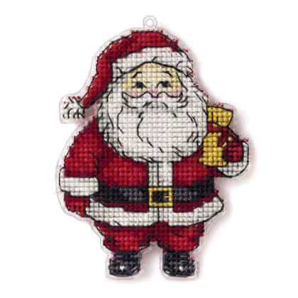 Addobbi Natalizi - Babbo Natale