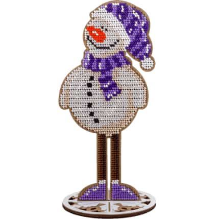 Pupazzo di neve