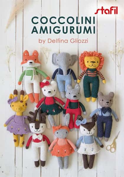 Coccolini Amigurumi