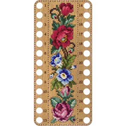 Portafilati - Fiori
