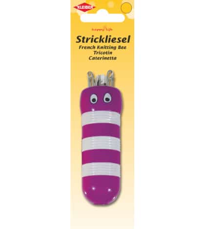 Tricotin “Apetta” - Lilla
