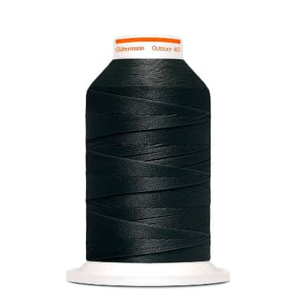 Outdoor 40 - Nero 1000