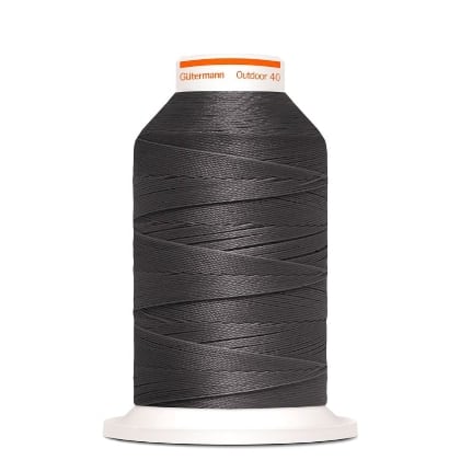 Outdoor 40 - Antracite  9455