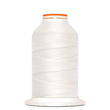 Outdoor 40 - Bianco 1005