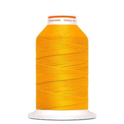 Outdoor 40 - Giallo 1585