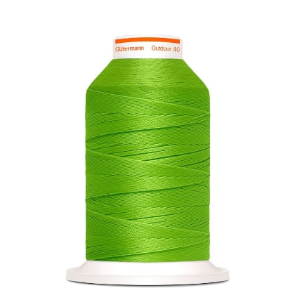Outdoor 40 - Lime 8530