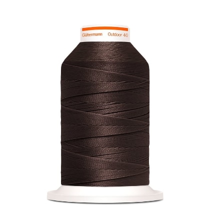 Outdoor 40 - Marrone scuro 2330