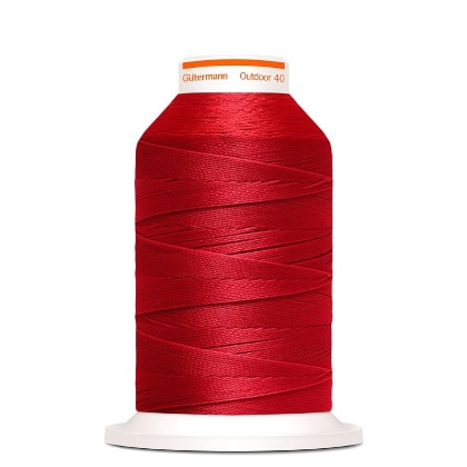 Outdoor 40 - Rosso 4580