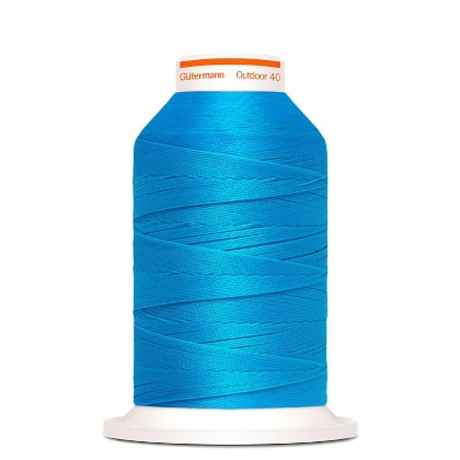 Outdoor 40 - Turchese 6550