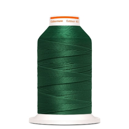 Outdoor 40 - Verde 8125