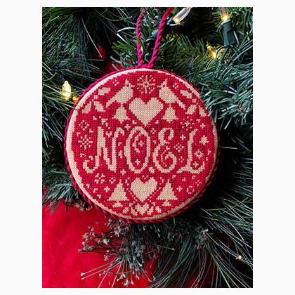Cardinal\'s Noel
