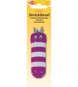Tricotin “Apetta” - Lilla