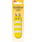 Tricotin “Apetta” - Giallo