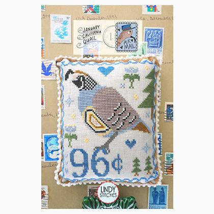 Air Mail January