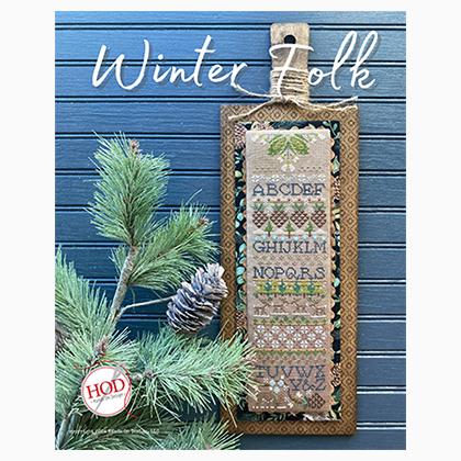Winter Folk