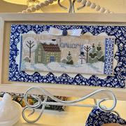 January House