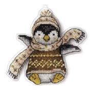 Addobbi Natalizi - Pinguino 2