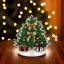 Addobbi Natalizi - Albero di Natale