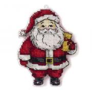 Addobbi Natalizi - Babbo Natale