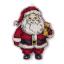 Addobbi Natalizi - Babbo Natale