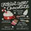Festive Hot Chocolate