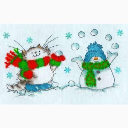 It\'s Snow Fun Without You