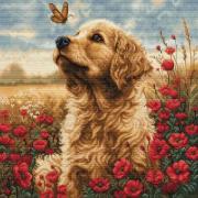 Meeting in the Flowering Field