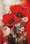 The Dance of The Poppies