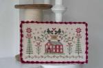 Maisonnette d'hiver