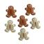 Gingerbread Cookies - 4808