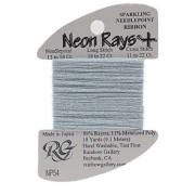 Neon Rays Plus 054 - Pale Blue