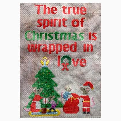 Spirit Of Christmas