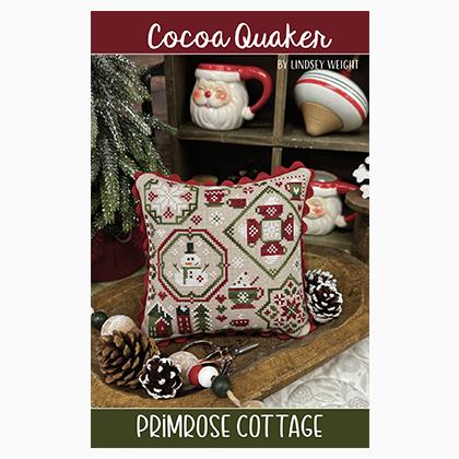 Cocoa Quaker