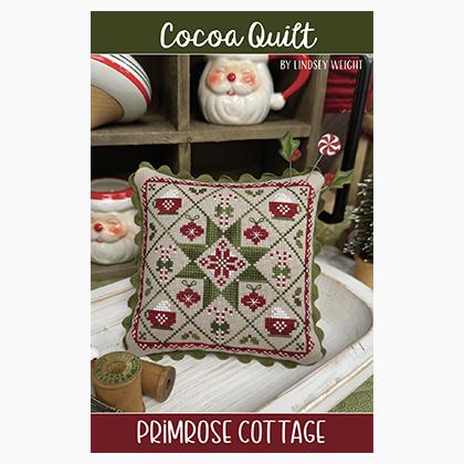 Cocoa Quilt