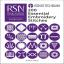 RSN Stitch Bank: 200 Essential Embroidery Stitches
