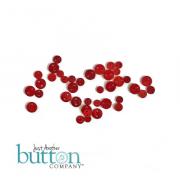 Button Basics - Holly Berries (10574)