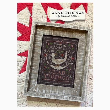 Glad Tidings
