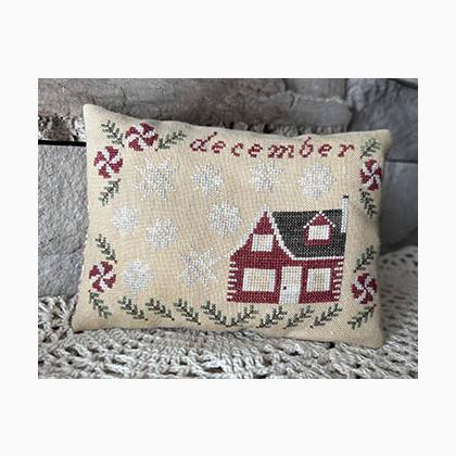 December Cottage