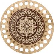 Portafilati - Mandala