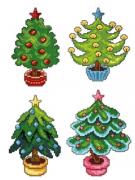 Alberi di Natale (4)