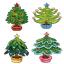 Alberi di Natale (4)