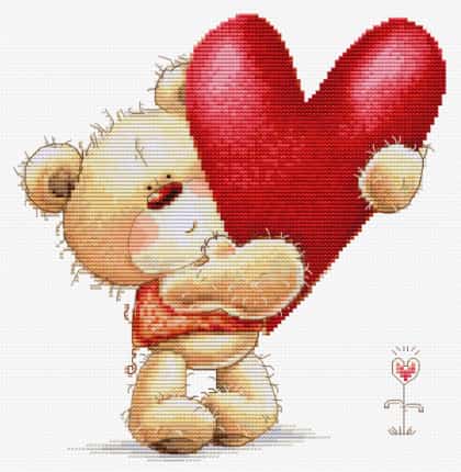Cuore grande