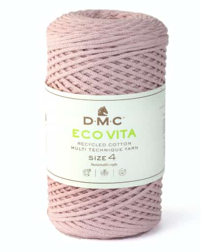 Eco Vita 4 - 041 - Rosa Antico